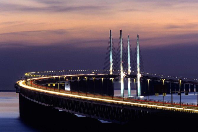 Malmö in 30 Minutes luxury e-car ( Audi & Mercedes ) - FAQ