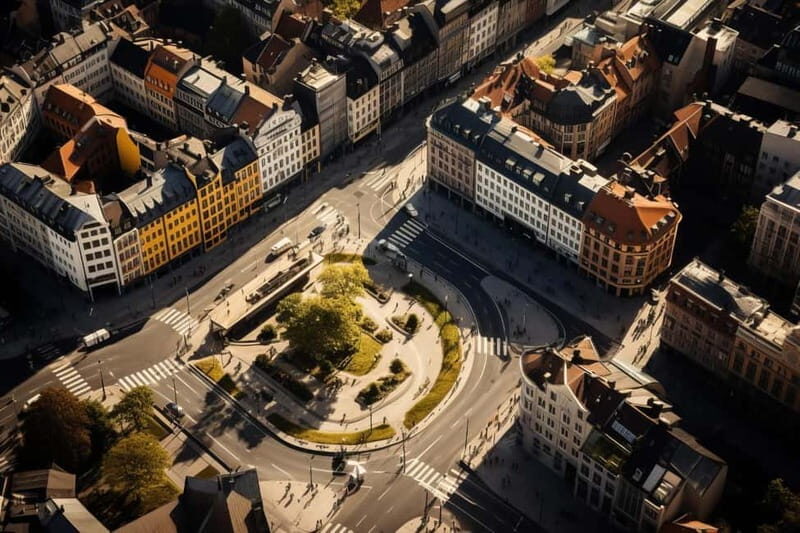 Malmo: Insta-Perfect Walk with a Local - Malmo: Insta-Perfect Walk with a Local – A Friendly Guide to the City’s Best Photo Spots