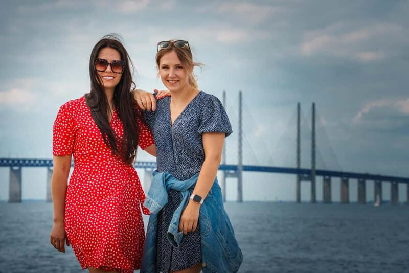 Malmo: Insta-Perfect Walk with a Local - The Value for Money: Is It Worth It?