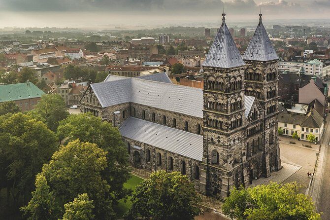 Malmö & Lund Tour, Crossing the Øresund Bridge to Sweden - An Honest Look at the Malmö & Lund Tour Experience