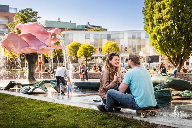 Malmö & Lund Tour, Crossing the Øresund Bridge to Sweden - FAQ