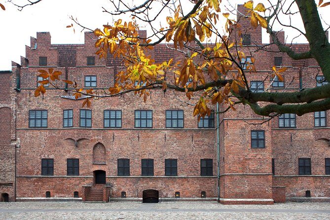 Malmö & Lund Tour, Crossing the Øresund Bridge to Sweden - Whats Not Included (And Why That Matters)