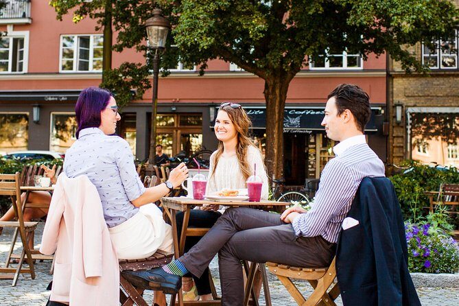 Malmö & Lund Tour, Crossing the Øresund Bridge to Sweden - The Practical Details That Matter
