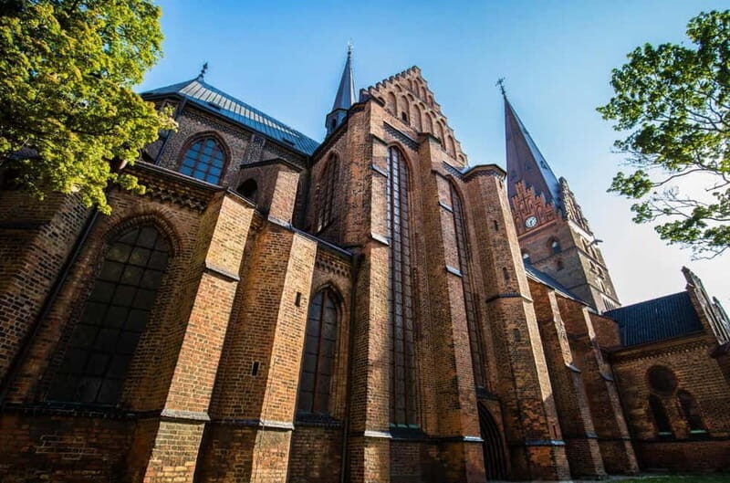 Malmö: Private Architecture Tour with a Local Expert - Key Points