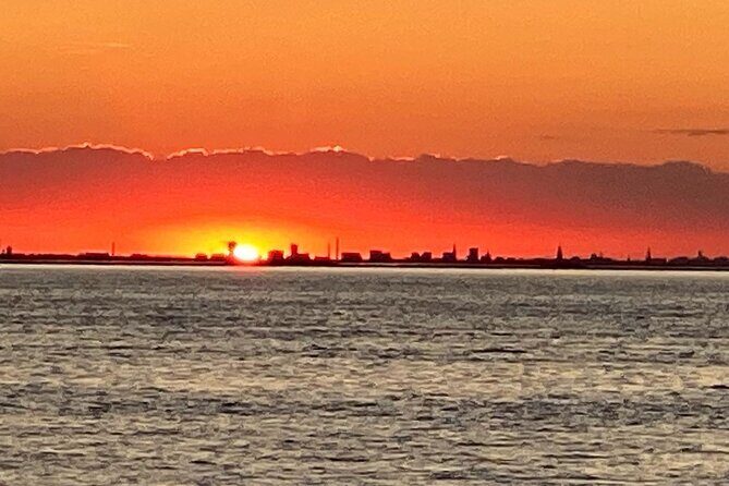 Malmo Private Bike Tour - Why a Bike Tour Makes Sense in Malmö