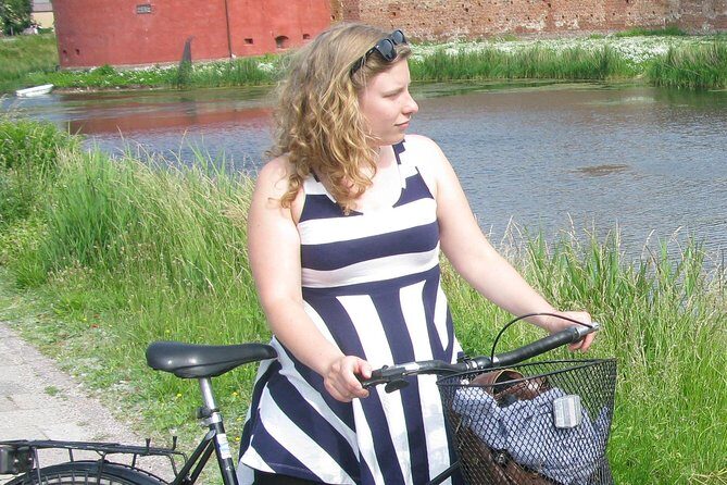 Malmo Private Bike Tour - What’s Included and What’s Not