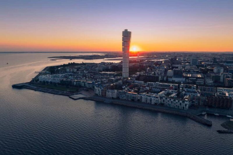 Malmo: Private Walking Tour with St Peters Church - What Travelers Say About the Experience