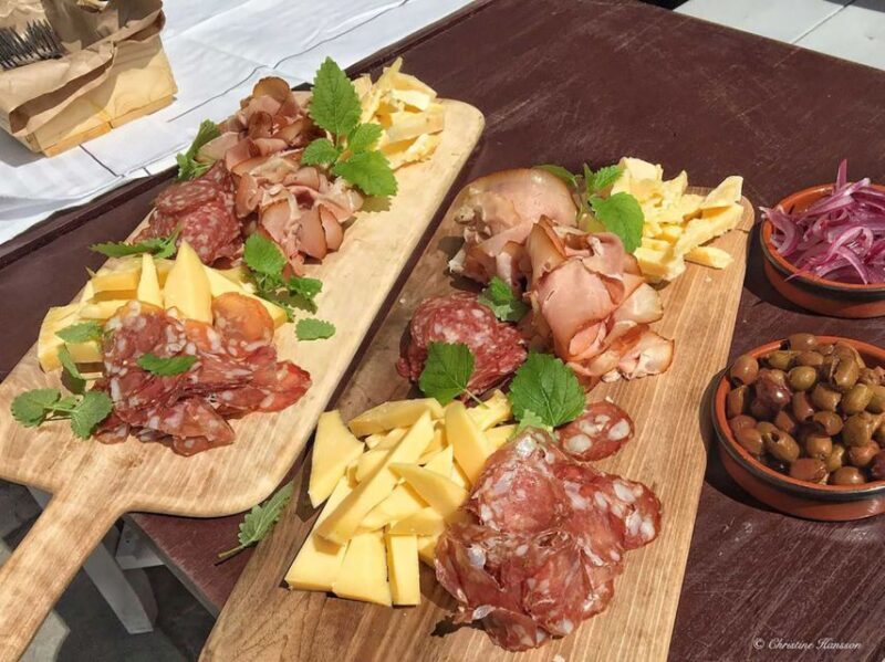 Malmö: Self-Guided Food Tour - A Closer Look at the Food Stops