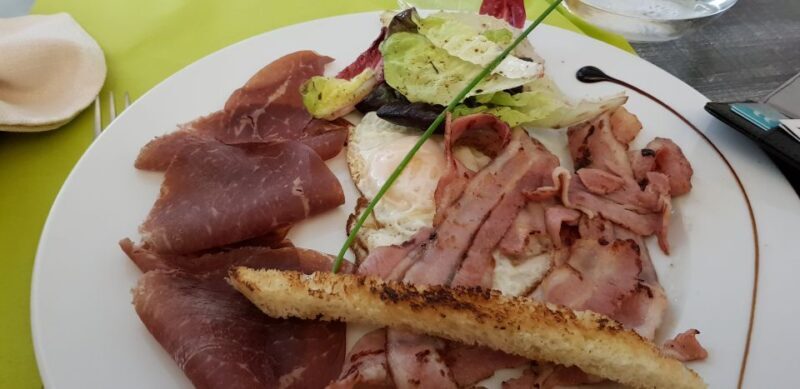 Malmö: Self-Guided Food Tour - Final Thoughts