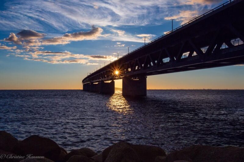 Malmö: Sightseeing and Landmarks tour by bike - The Experience: Pros and Cons