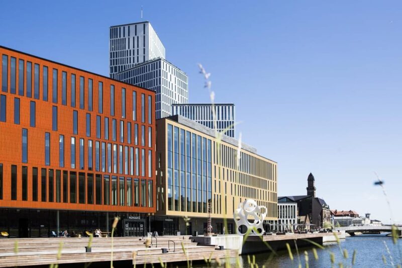 Malmö: Sightseeing and Landmarks tour by bike - Final Thoughts