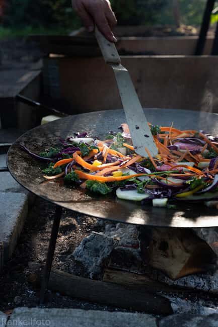 Malmö: Swedish Family Home Lunch Experience - Malmö: Swedish Family Home Lunch Experience – Honest Review