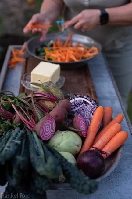 Malmö: Swedish Family Home Lunch Experience - The Sum Up