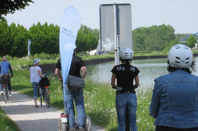 Malocher-Tour Dortmund - The Itinerary Breakdown