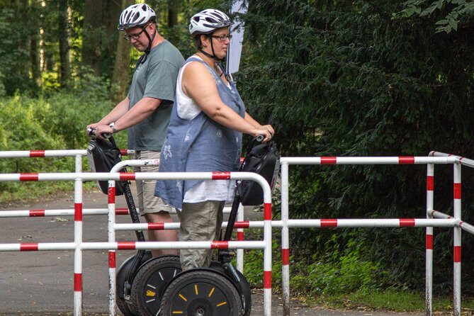 Malocher-Tour Dortmund - What to Expect on the Tour