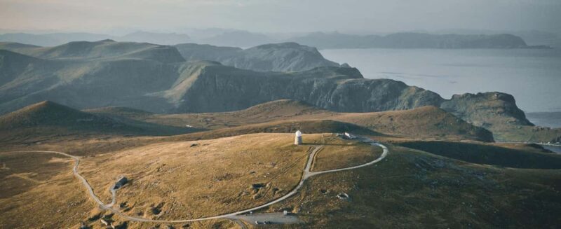 Måløy: West Cape and Selje Guided Bus Tour - Who Should Consider This Tour?