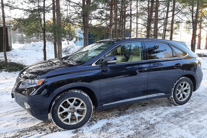 Malpensa Airport Milan (MXP) to Milan - Arrival Private Transfer - Booking and Flexibility