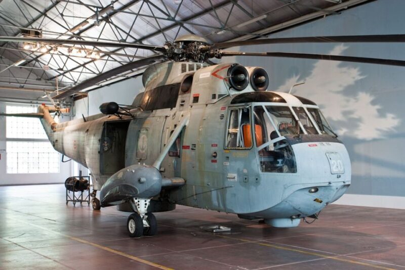 Malpensa: Volandia Park and Flight Museum Entry Ticket - Key Points