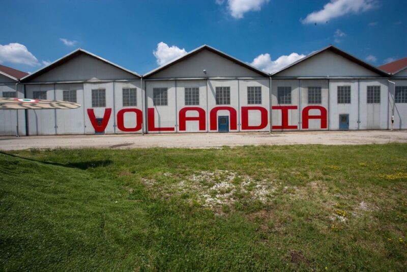 Malpensa: Volandia Park and Flight Museum Entry Ticket - The Practical Side: What to Know Before You Go