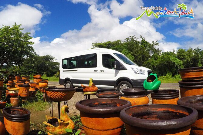 Malpica Concordia and Copala Foothills Tour Private Vehicle - FAQ