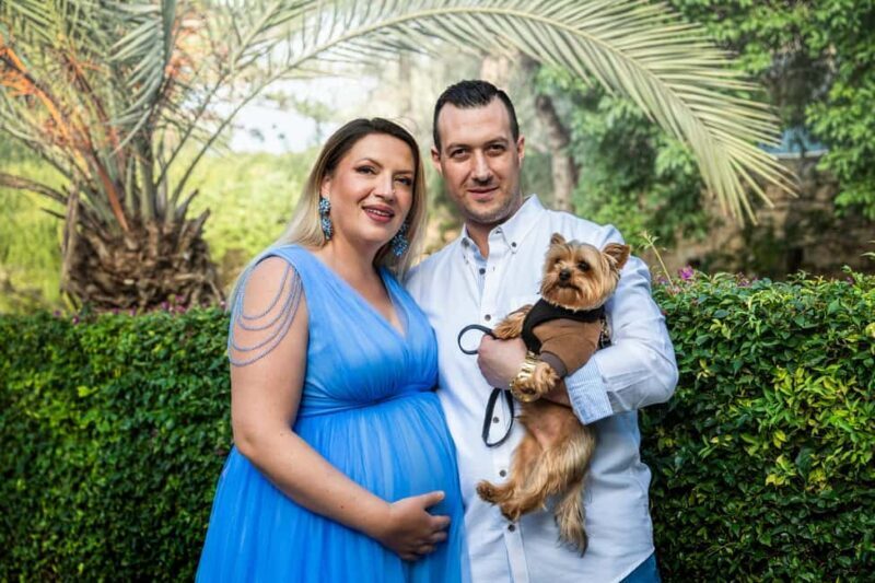 Malta: 2-Hour Private Photoshoot - What to Expect from This Malta Photoshoot