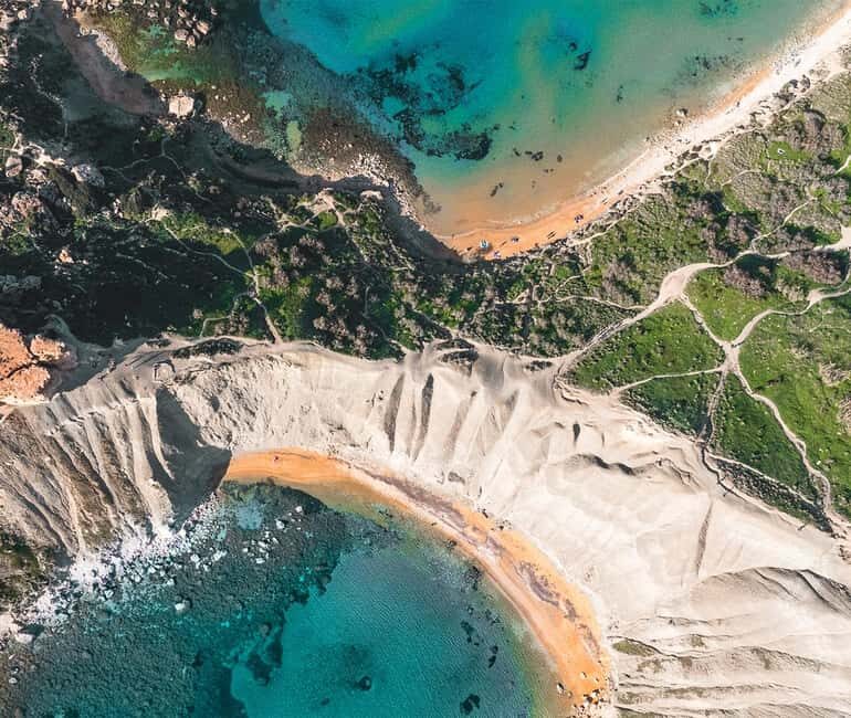 Malta: 2-Hour Private Photoshoot - How Does the Price Stack Up?