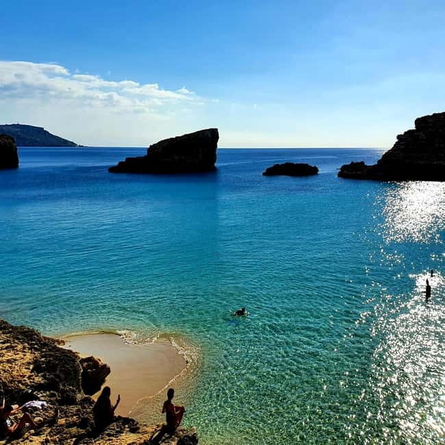 Malta: 3 Bay Cruise to Selmun Bay, Blue Lagoon and Gozo - Who Is This Tour Best For?