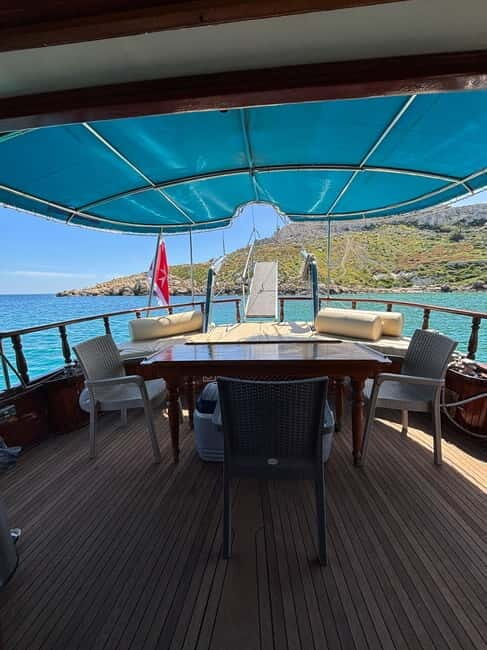 Malta: 3 Bay Cruise to Selmun Bay, Blue Lagoon and Gozo - FAQs