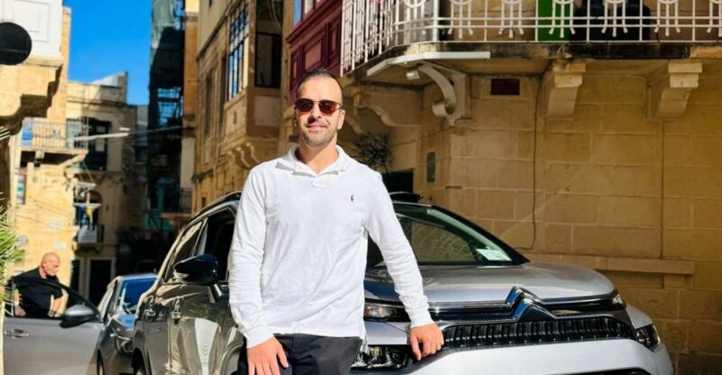 Malta: 3 Cities, Marsaslokk, Blue Grotto, Hagar Qim Temples - A Detailed Tour of Malta’s Must-See Spots