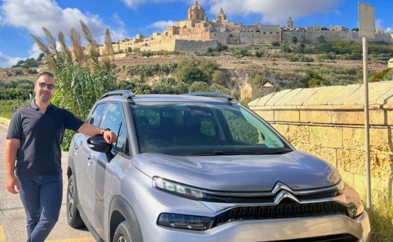 Malta: 3 Cities, Marsaslokk, Blue Grotto, Hagar Qim Temples - Who Is This Tour Best For?