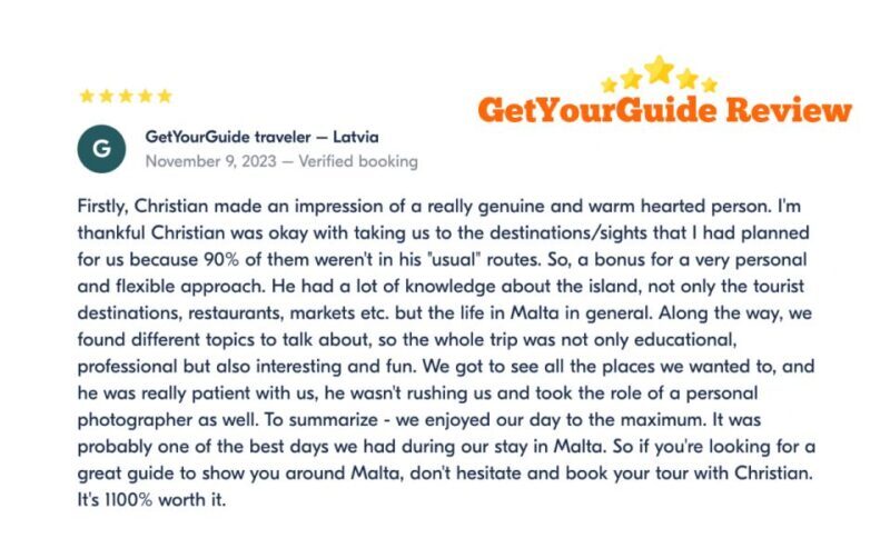 Malta: 3 Cities, Marsaslokk, Blue Grotto, Hagar Qim Temples - Frequently Asked Questions