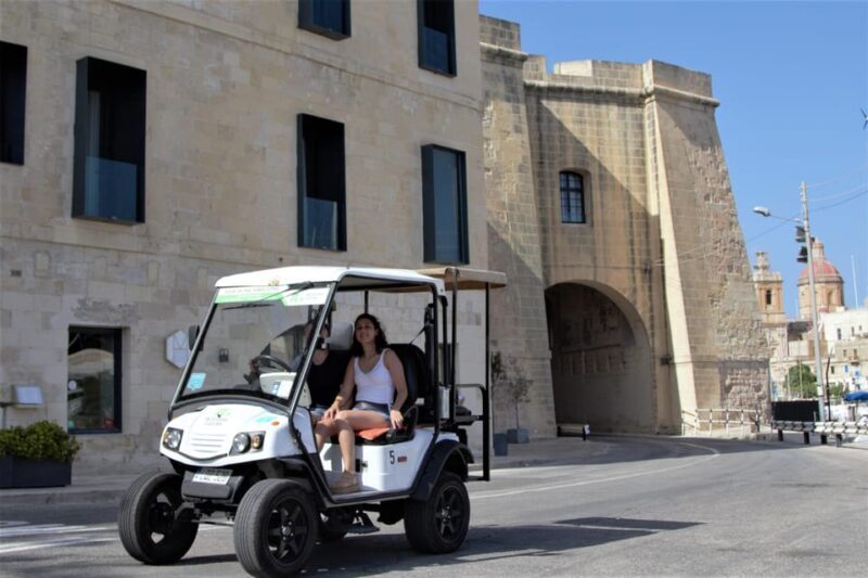 Malta: 3-City Self-Drive Exploration with GPS Audio Guide - The Actual Day: What You’ll Experience