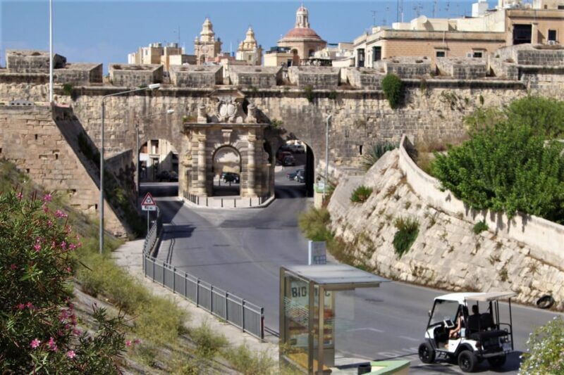 Malta: 3-City Self-Drive Exploration with GPS Audio Guide - FAQs