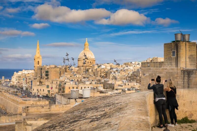 Malta: 5-Day Tours Package with Gozo Island and Transfers - An In-Depth Look at What You Can Expect