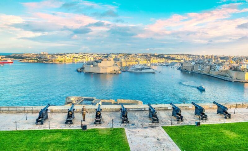 Malta: 5-Day Tours Package with Gozo Island and Transfers - Final Thoughts