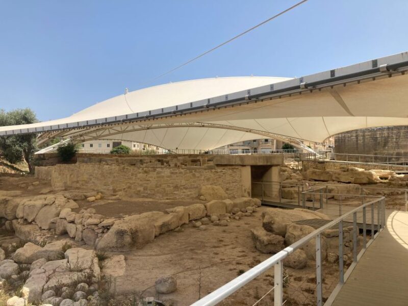 Malta: Ancient Wonders, Coastal Charms, and Cities Tour - What You Can Expect from This Tour