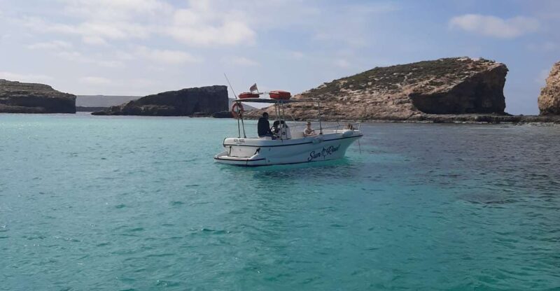 Malta: Blue Lagoon and Comino Island tour - What Travelers Say About This Experience