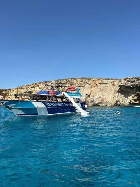 Malta: Blue Lagoon, Comino, Gozo & Crystal Lagoon Sea Caves - What to Expect from the Tour
