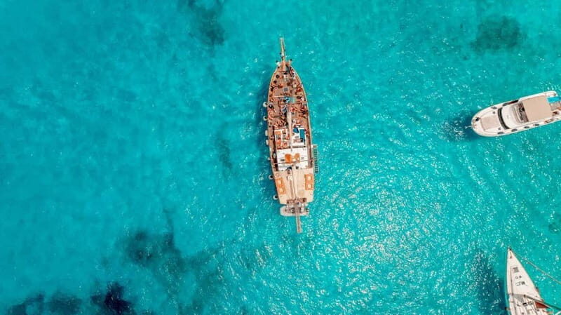 Malta: Blue Lagoon, Comino, Gozo & Crystal Lagoon Sea Caves - Is This Tour Right for You?