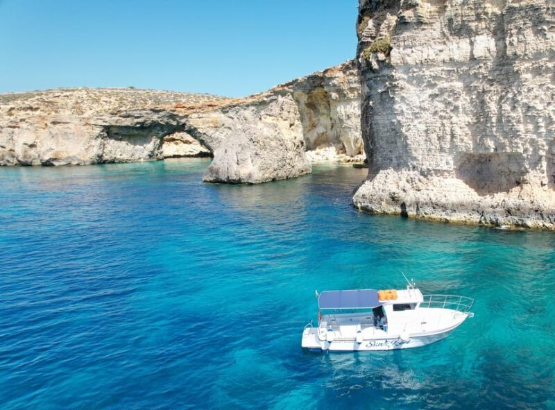 Malta: Blue Lagoon, Comino & Gozo Private Boat Cruise & Trip - What We Love and What to Watch Out For