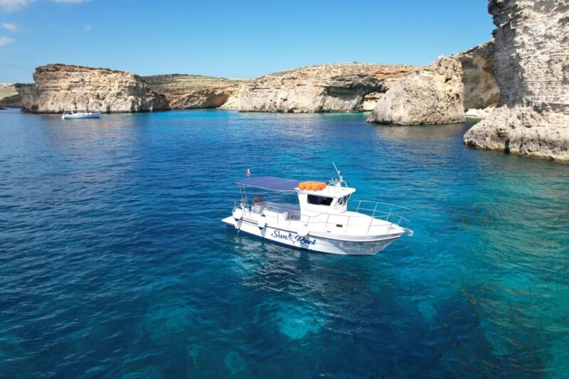 Malta: Blue Lagoon, Comino & Gozo Private Boat Cruise & Trip - Who Should Consider This Experience?