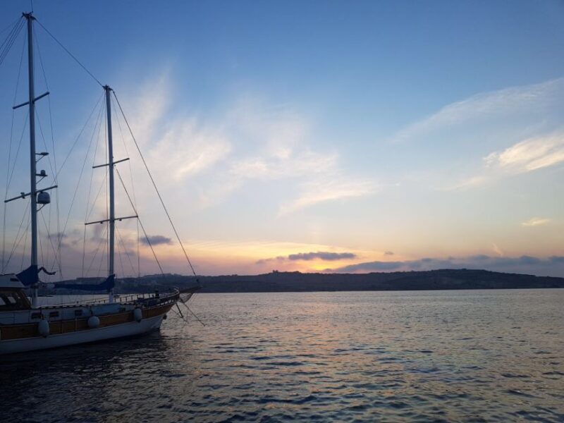 Malta: Blue Lagoon Evening Swim & Snorkel Boat Cruise - Who Should Consider This Tour?