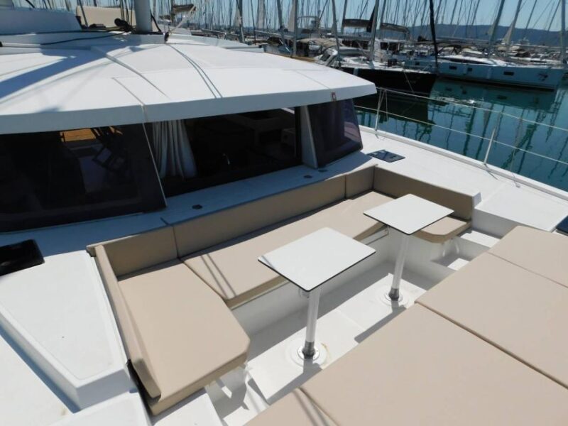 Malta: Catamaran Private Day Charter with Skipper - FAQ