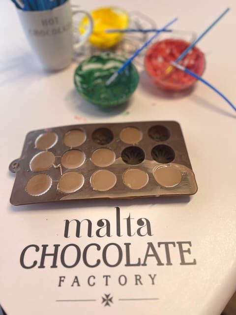 Malta: Chocolate Making Workshop - Frequently Asked Questions