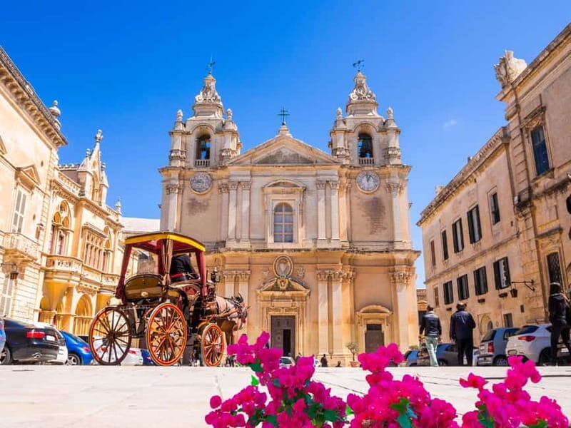 Malta: City Sightseeing Premium Pass (CMO) - The Experience in Detail