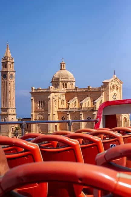 Malta: City Sightseeing Premium Pass (CMO) - Final Thoughts