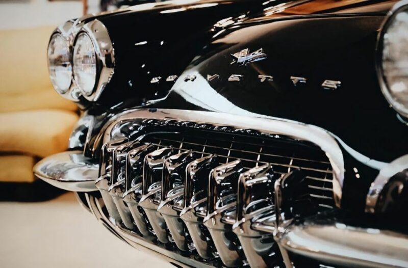 Malta Classic Car Collection Museum Entry Ticket - A Closer Look at the Museum Experience