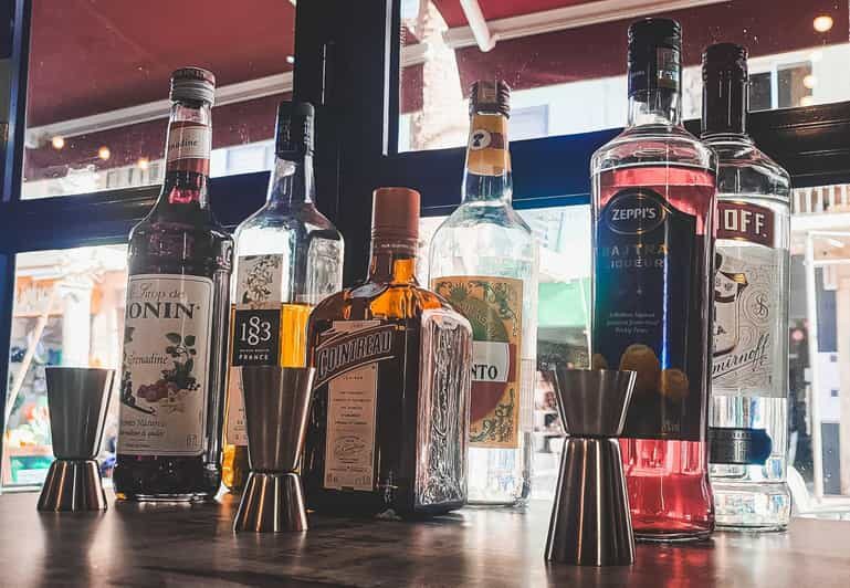 Malta: Cocktail and Chocolate Masterclass - FAQ