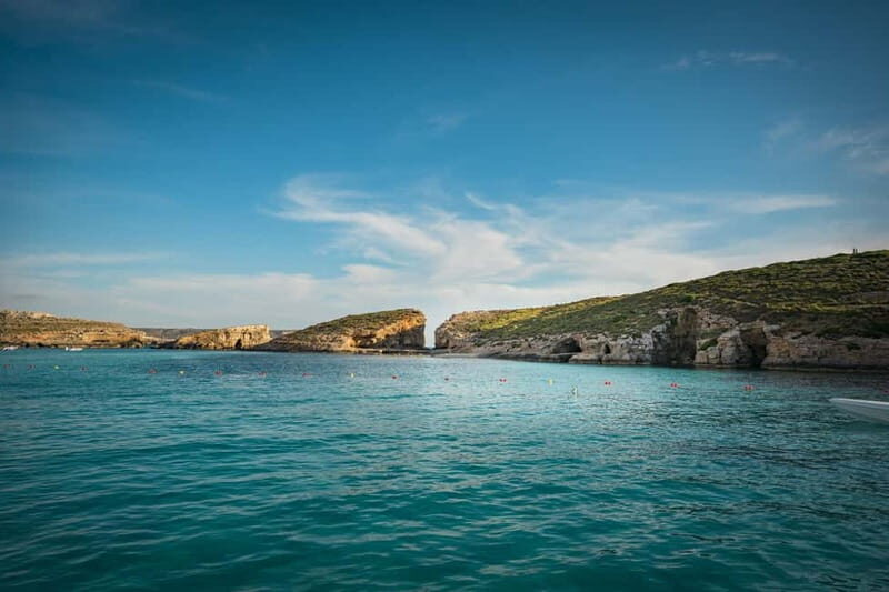 Malta: Comino, Blue & Crystal Lagoon, Gozo & Seacaves - A Closer Look at the Itinerary