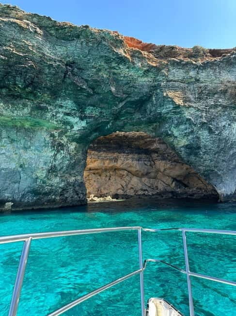 Malta: Comino, Blue & Crystal Lagoon, Gozo & Seacaves - Who Is This Tour Best For?